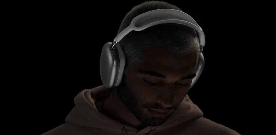 Apple AirPods Max feature 2