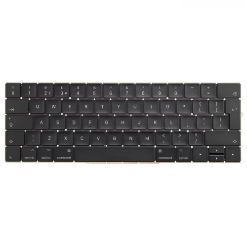 Apple MacBook Pro 13 A1278 Laptop Keyboard