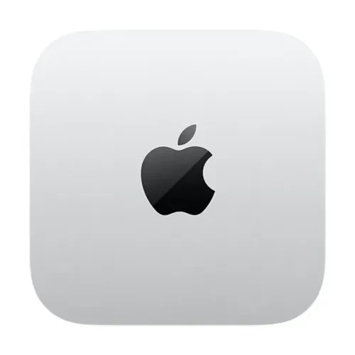 Apple Mac Mini M4 chip with 10-core CPU 10-Core GPU 16GB Memory 512GB Storage