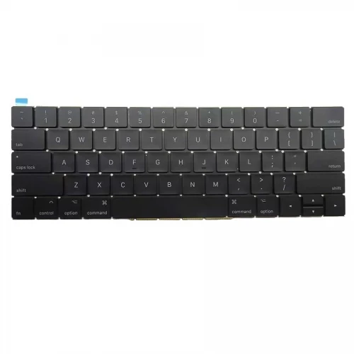 Apple MacBook Pro 13 A1706 Laptop Keyboard