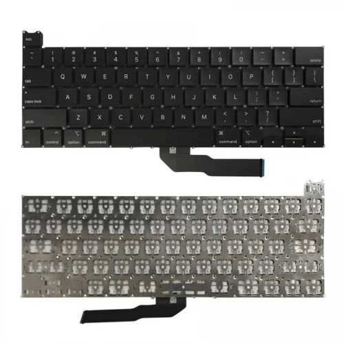 Apple MacBook Pro Retina 13 A2251 Laptop Keyboard