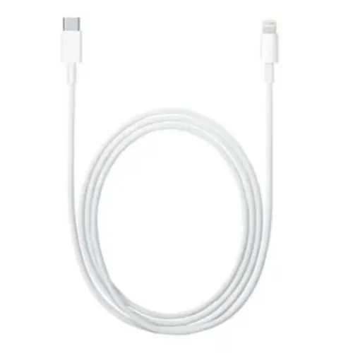 Apple USB-C to Lightning Cable 1M (A2561)