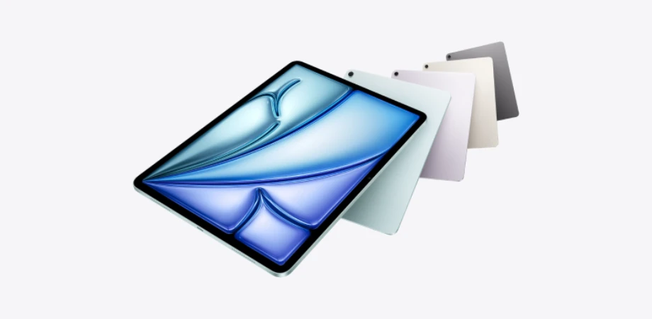 iPad Air M4 13-inch feature 1