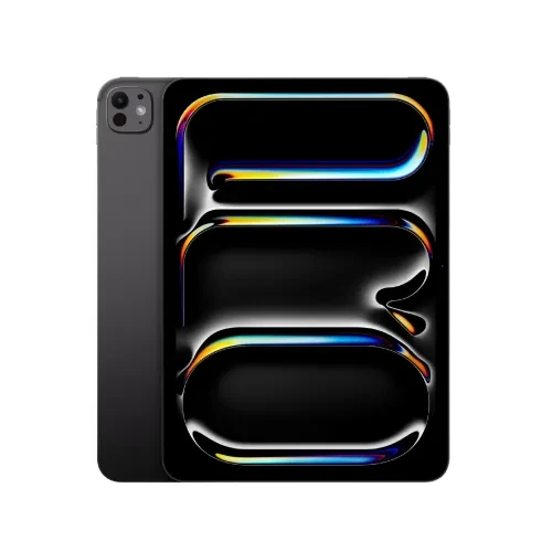 iPad Pro M5 11-inch