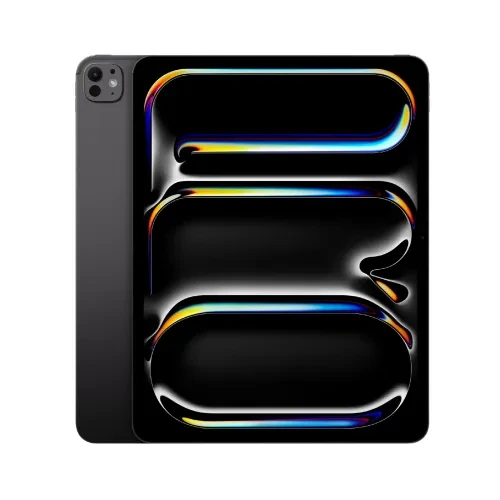 iPad Pro M5 13-inch (WiFI+Cellular)