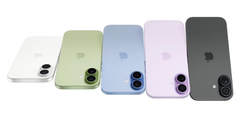 iPhone 17 feature 5