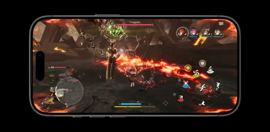 iPhone 17 Pro feature 3
