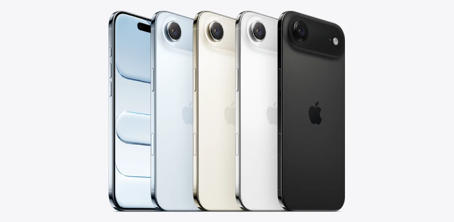 iPhone Air feature 1