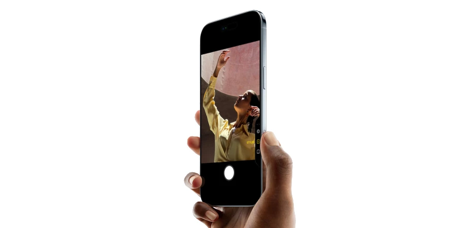 iPhone Air feature 4