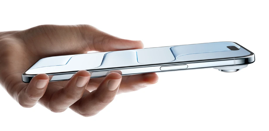 iPhone Air feature 6