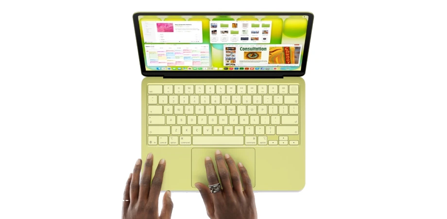 MacBook Neo 512GB feature 2