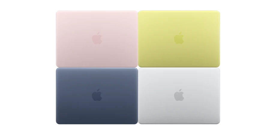 MacBook Neo 512GB feature 3