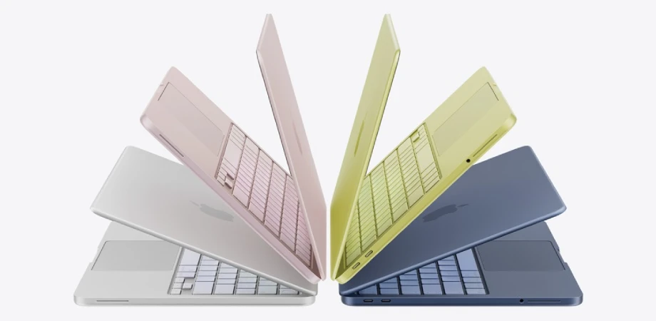 MacBook Neo 256GB feature 1