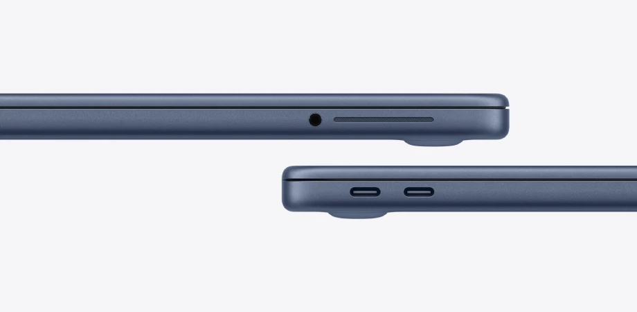 MacBook Neo 256GB feature 5