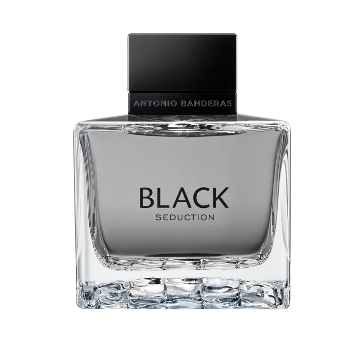 AB Black Seduction