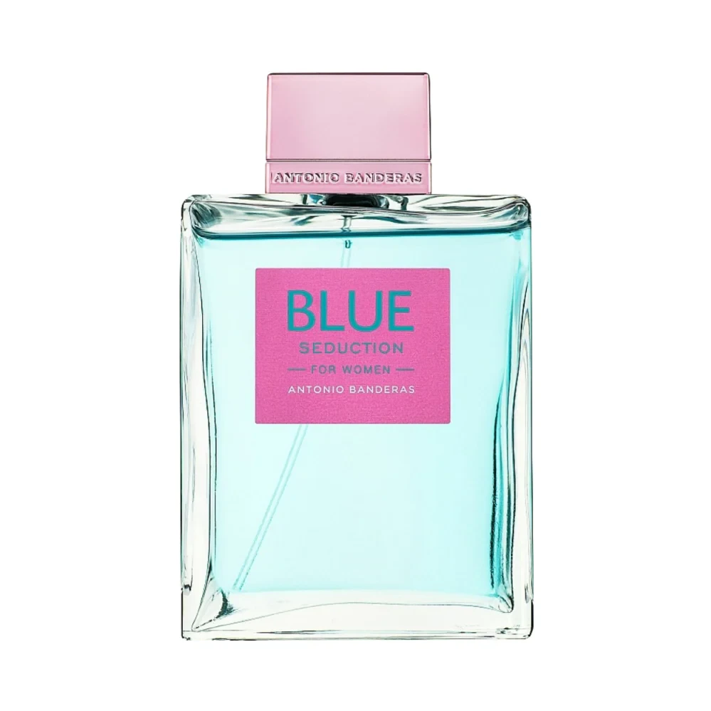 AB Blue Seduction Women