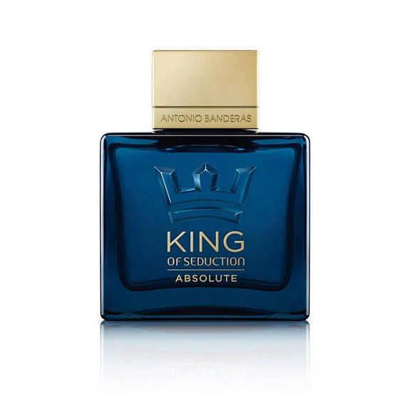 Ab King Of Seduction Absolute