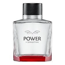 AB Power of Seduction
