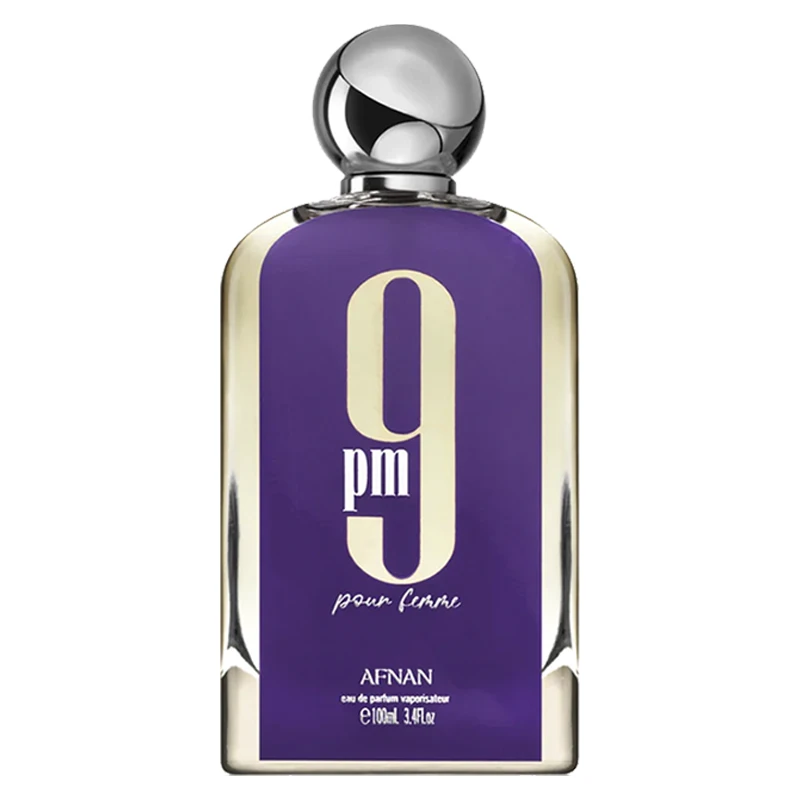 Afnan 9PM Pour Femme