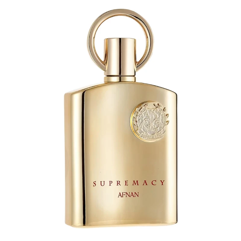 Afnan Supremacy Gold