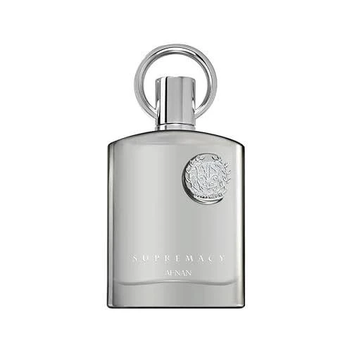 Afnan Supremacy In Silver