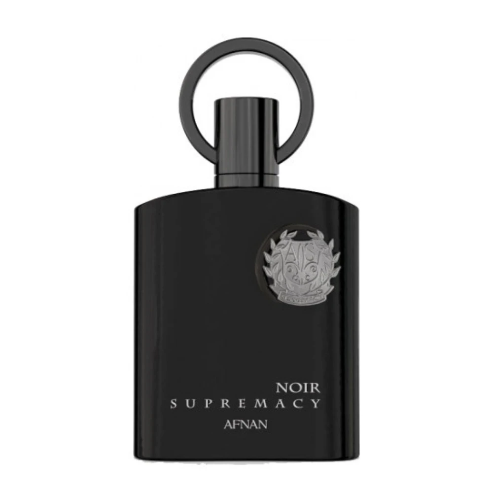 Afnan Supremacy Noir