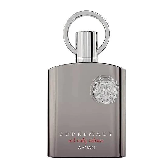 Afnan Supremacy Not Only Intense