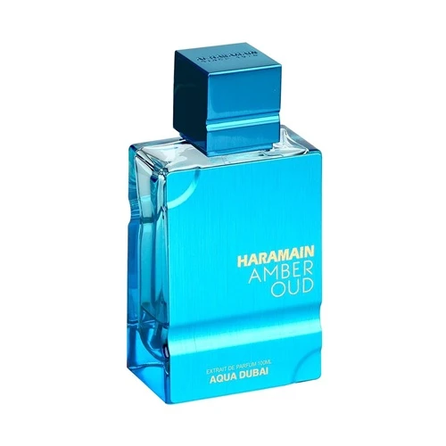 Al Haramain Amber Oud Dubai
