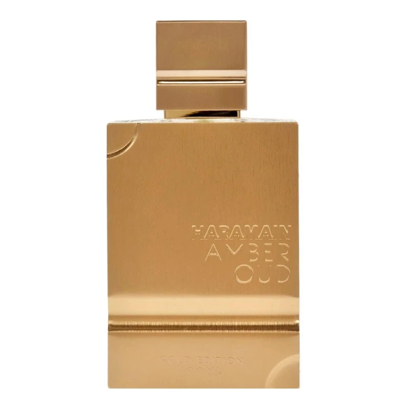 Al Haramain Amber Oud Gold Edition