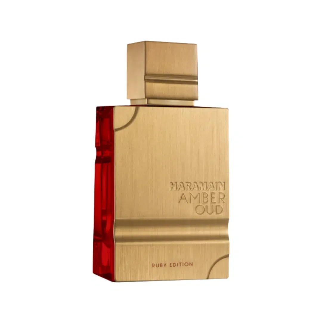Al Haramain Amber Oud Ruby Edition