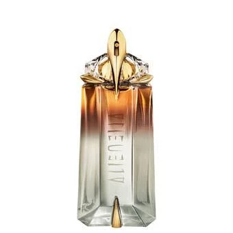 Alien Muse Mysteribux Mugler