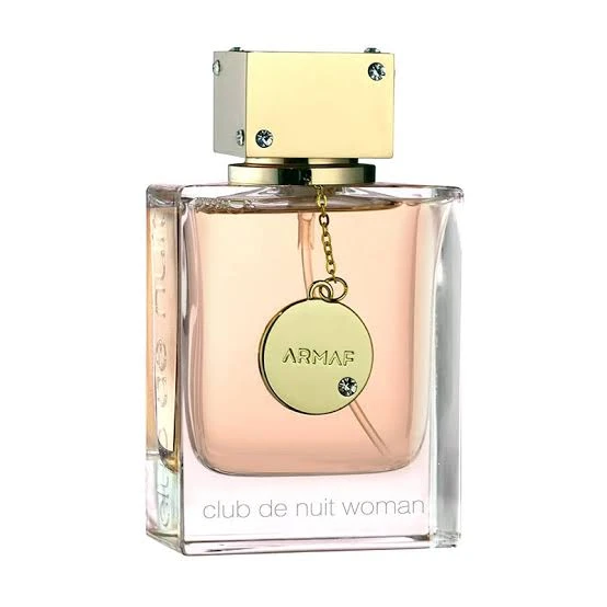 Armaf Club De Nuit Women