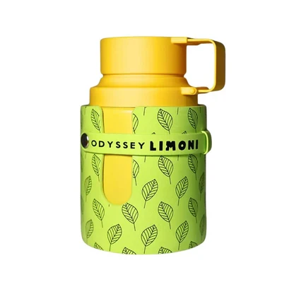 Armaf Odyssey Limoni Fresh