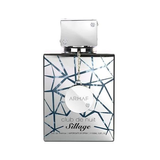 Armaf Sillage