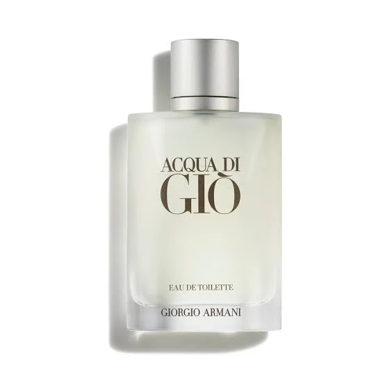 Armani Aqua Di Gio Pour Homme