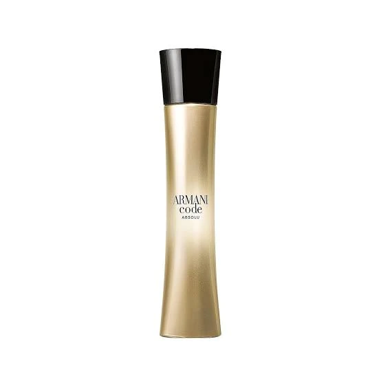 Armani Code Femme Absolu