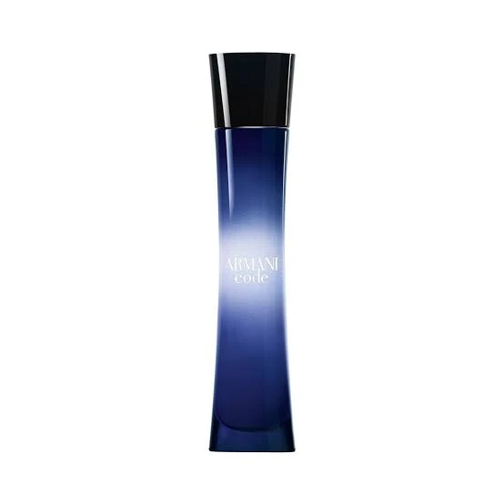 Armani Code Femme EDP 75ml
