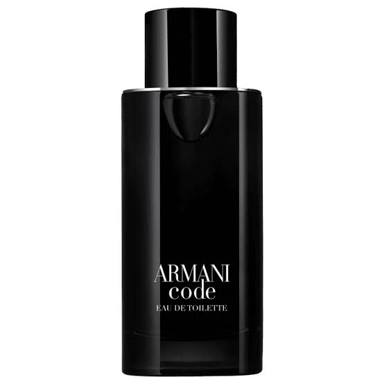 Armani Code Pour Homme