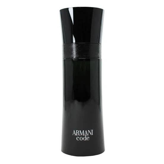 Armani Code Pour Homme Refillable