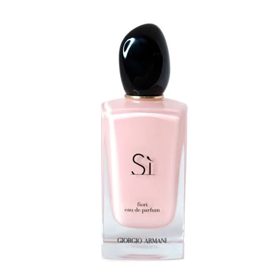 Armani Si Fiori EDP