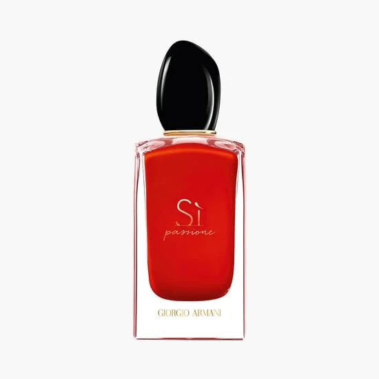 Armani Si Passione