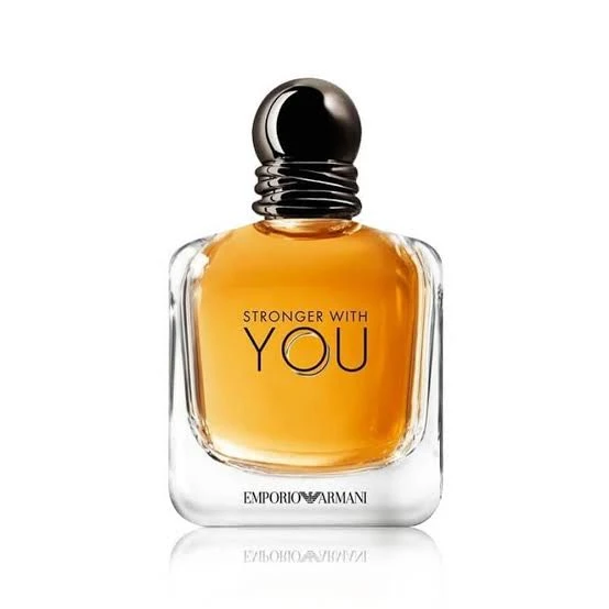 Armani Stronger With You