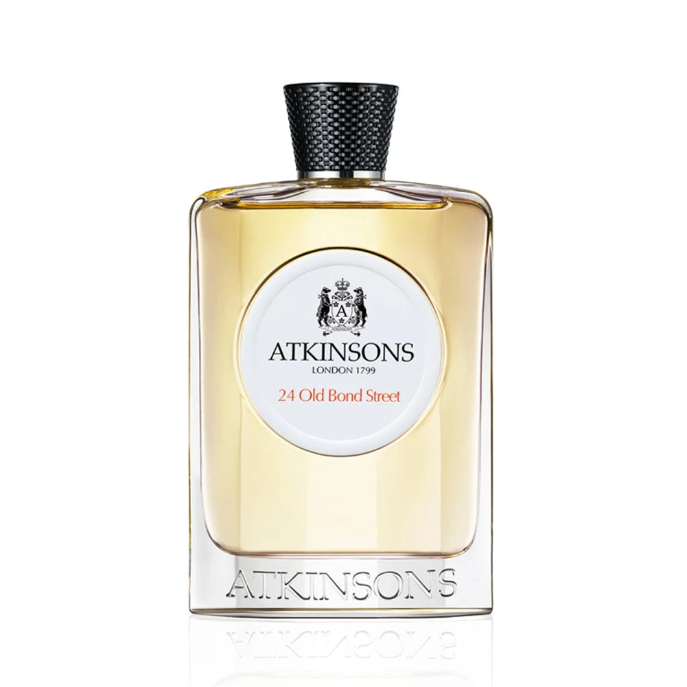 Atkinsons 24 Old Bond Street