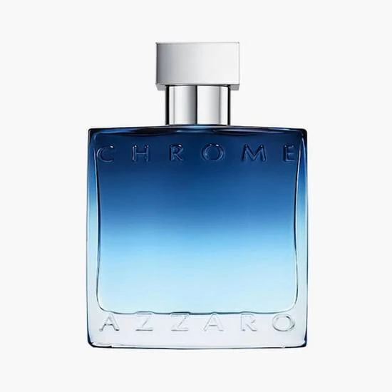 Azzaro Chrome EDP