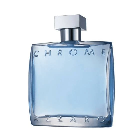 Azzaro Chrome EDT