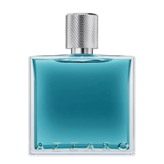 Azzaro Chrome Legend