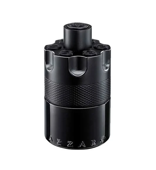 Azzaro Most Wanted Intense
