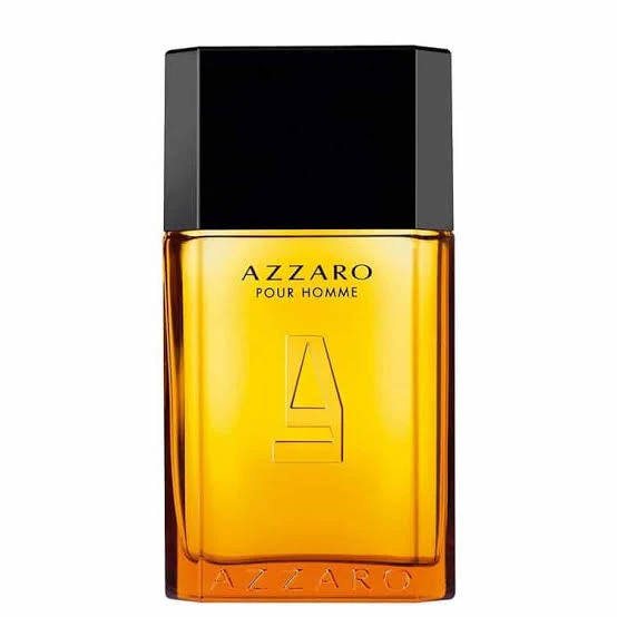 Azzaro Pour Homme EDT