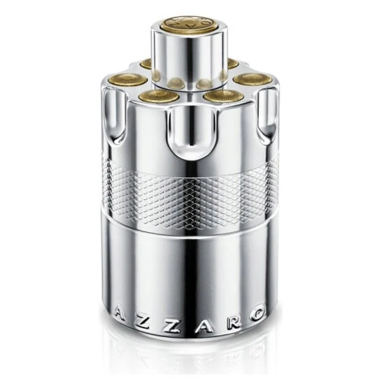Azzaro Wanted