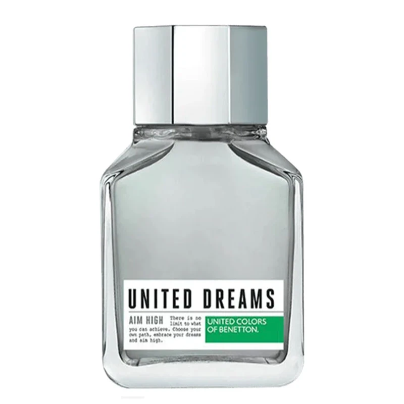 Benetton Aim High